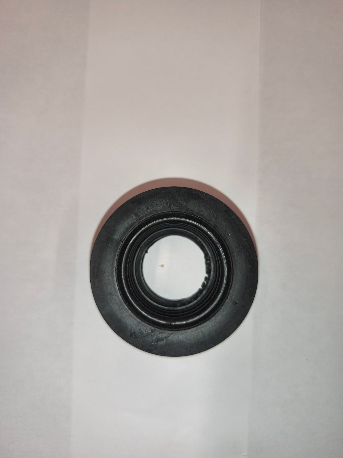 Floplast 40mm Soil Rubber Boss Adaptor SP11 x5