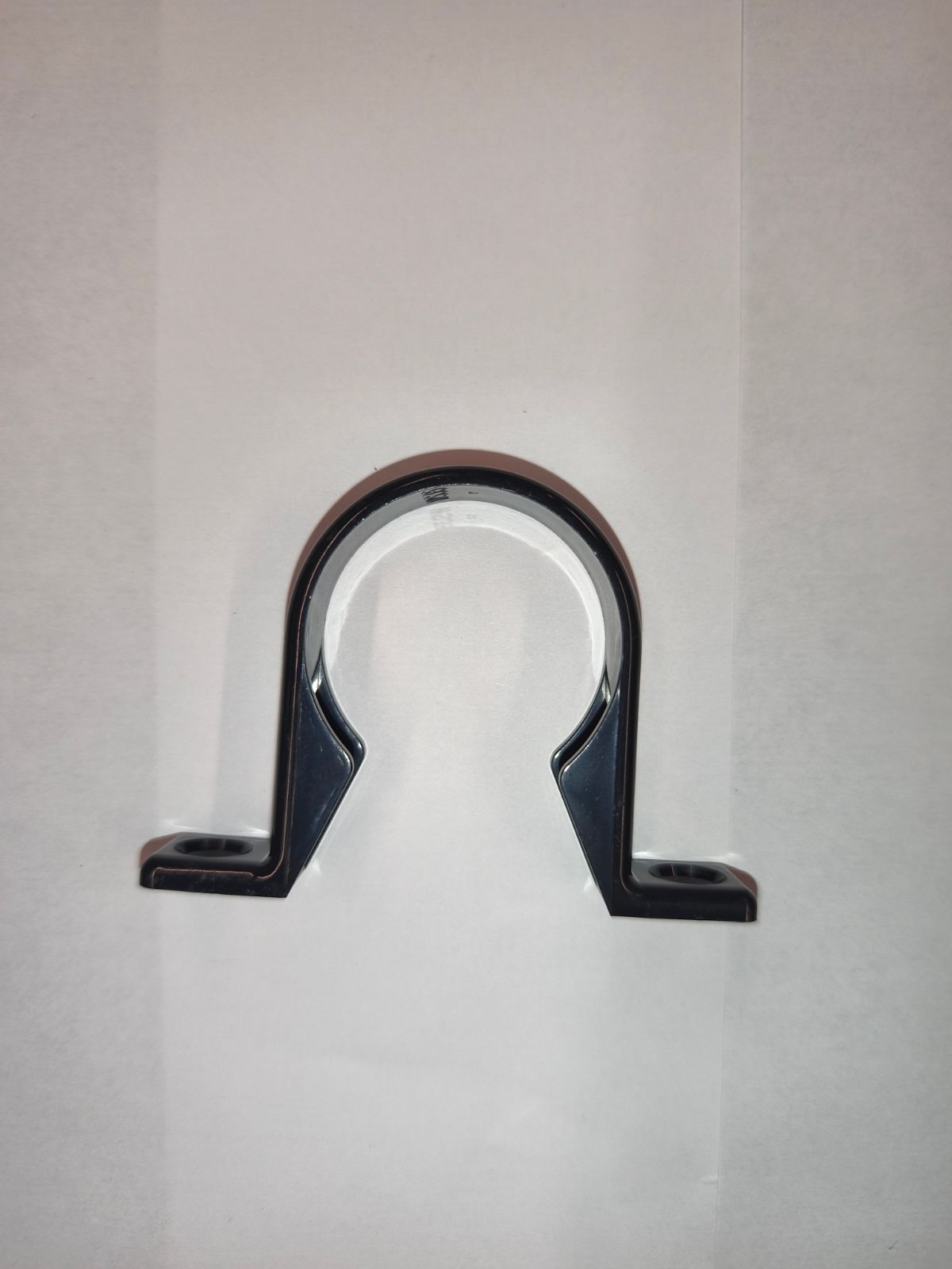 Floplast ABS WS35 Pipeclip 40mm x50