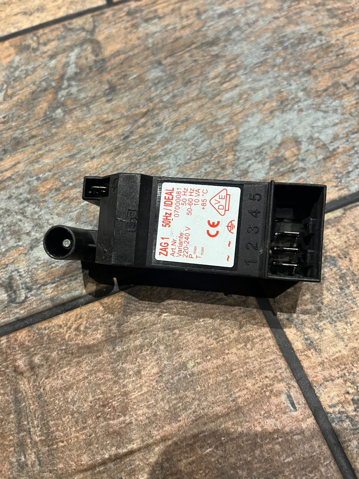 Ideal 220-240 Spark generator 180692