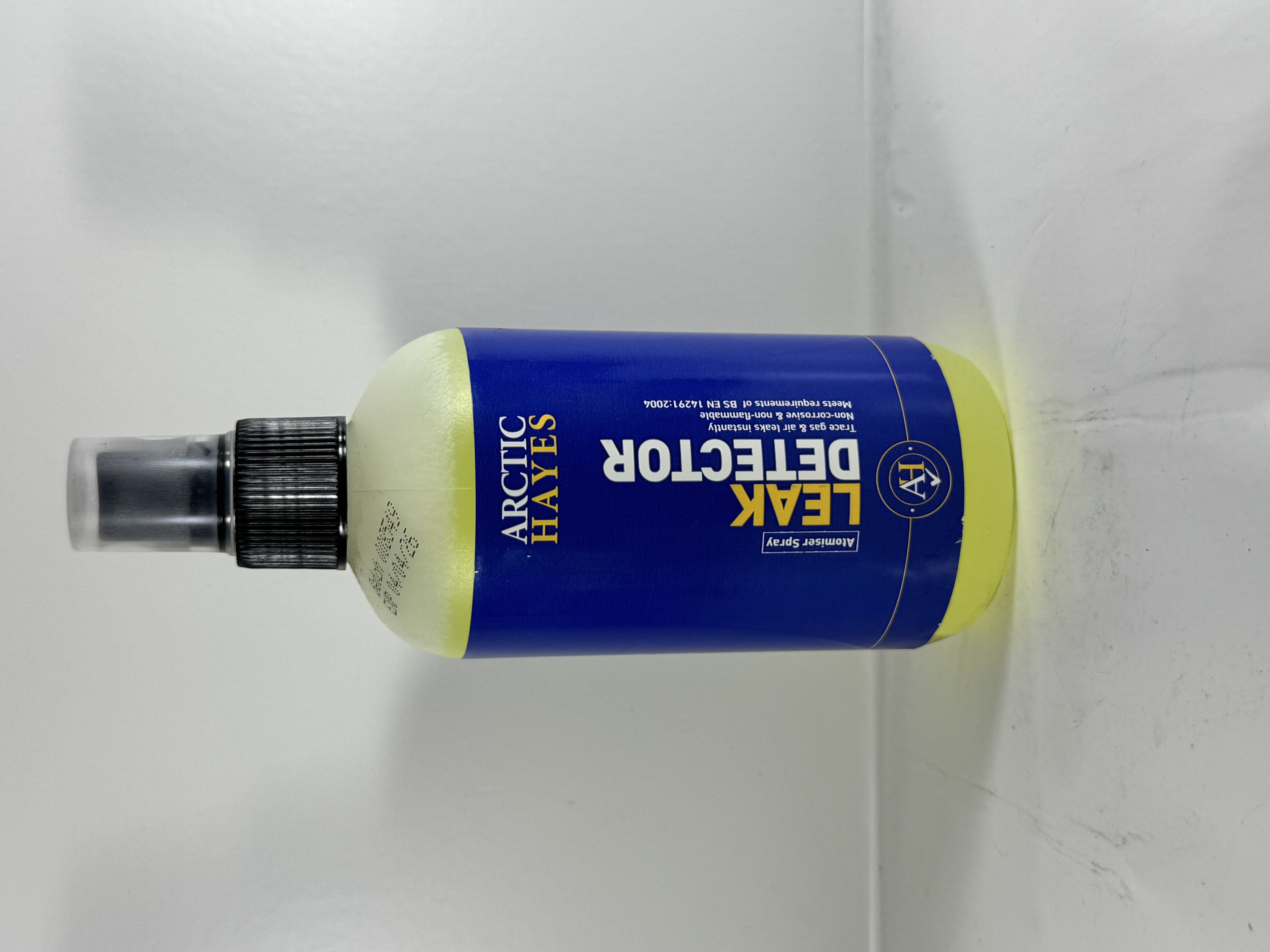 Leak Detector