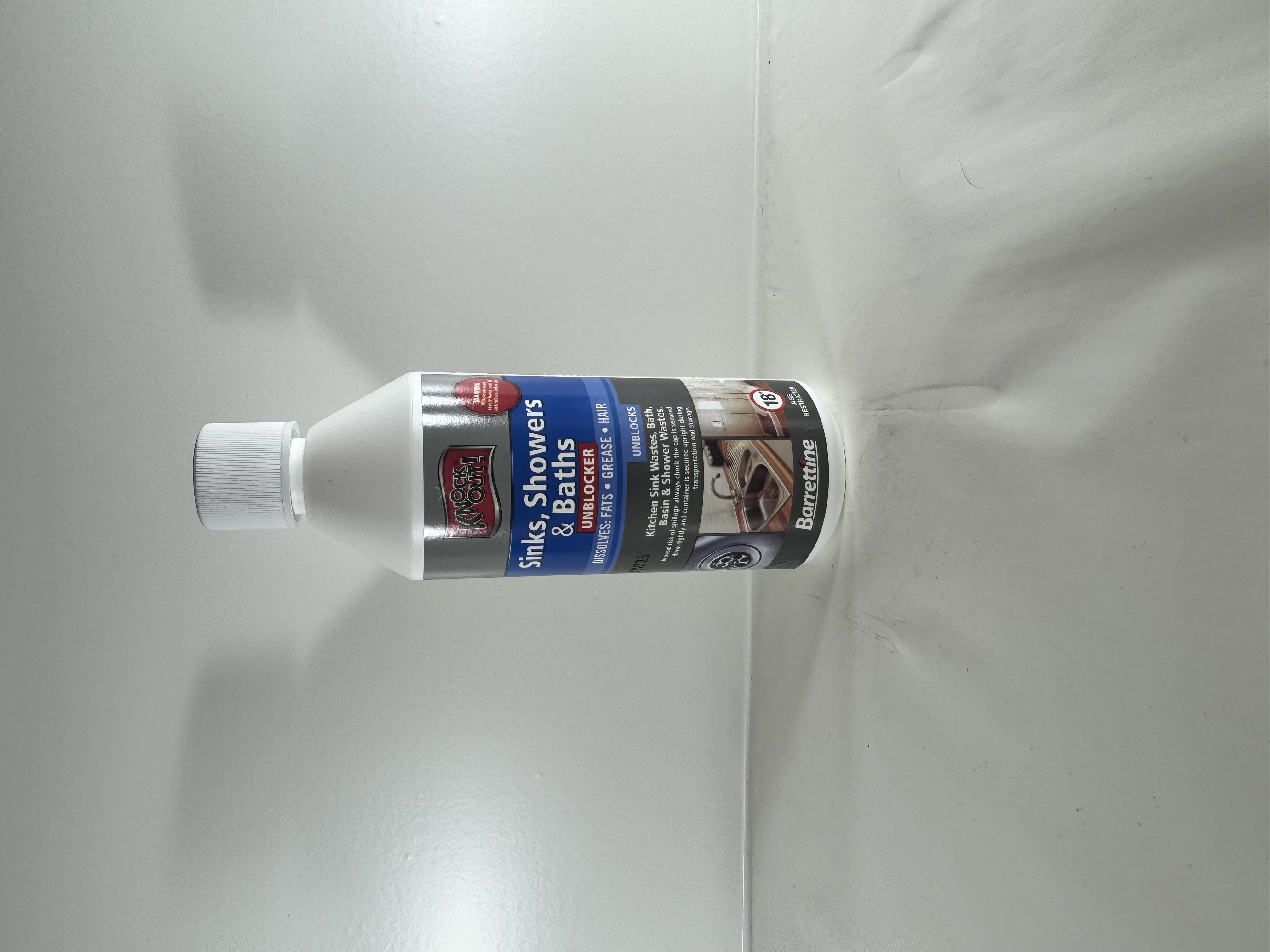 Drain Cleaner
