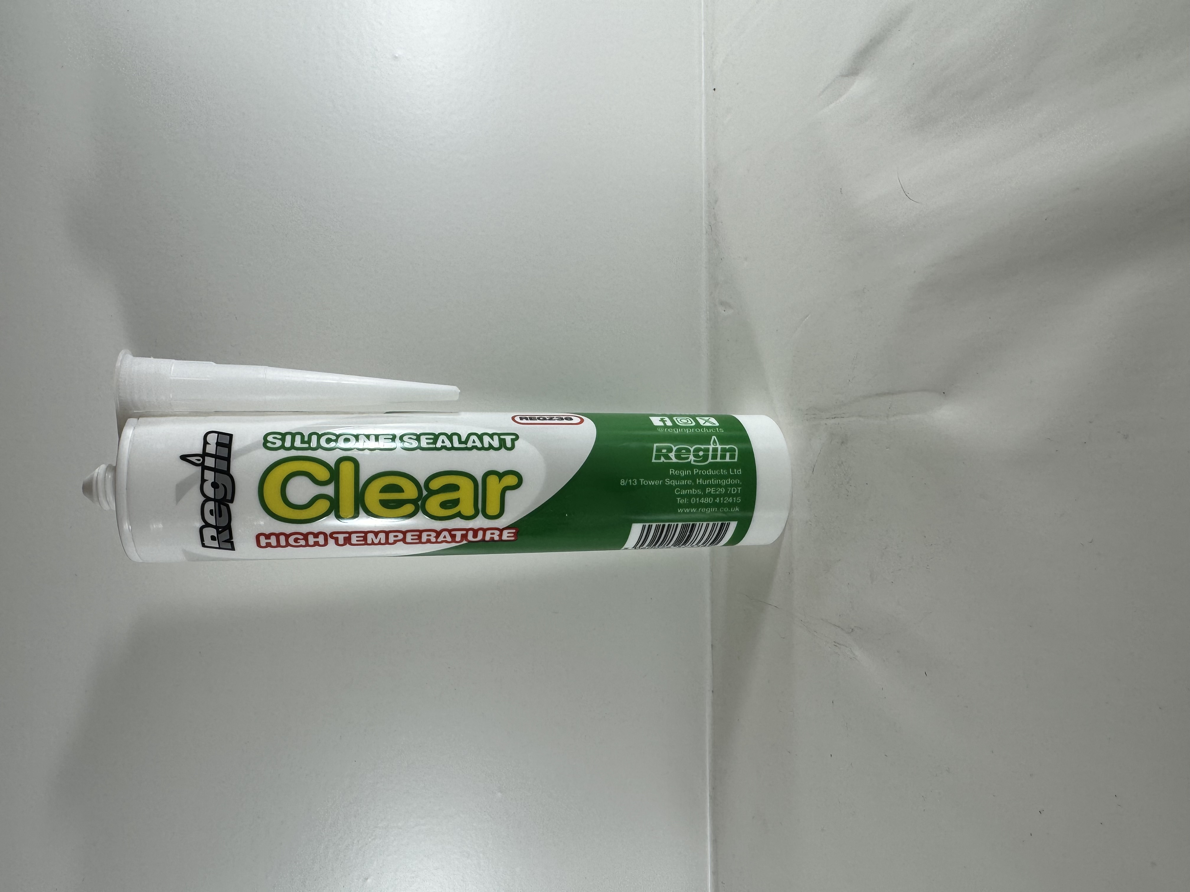 Silicon Sealant
