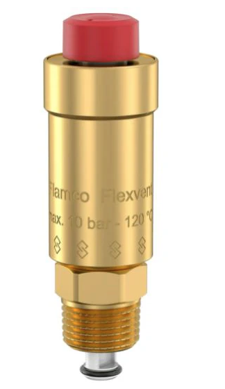 BSP Flamco Automatic Air Vent